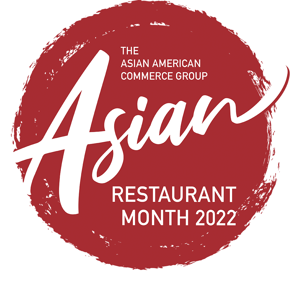 Asian Restaurant Month 2022