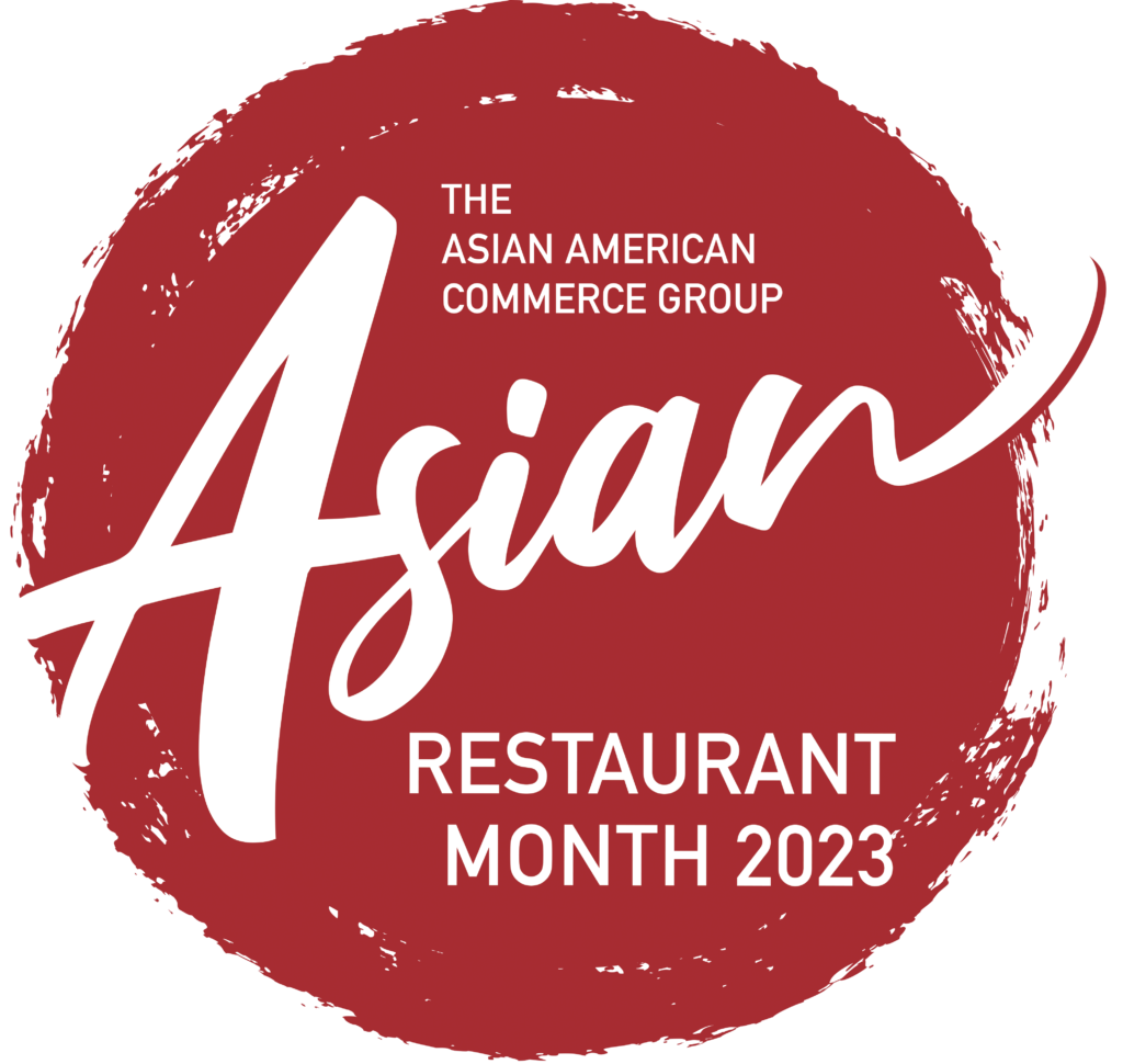 Asian Restaurant Month 2023