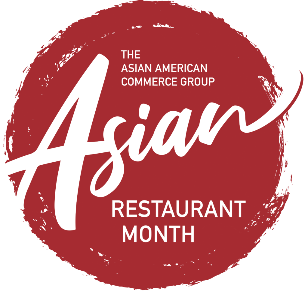 Asian Restaurant Month